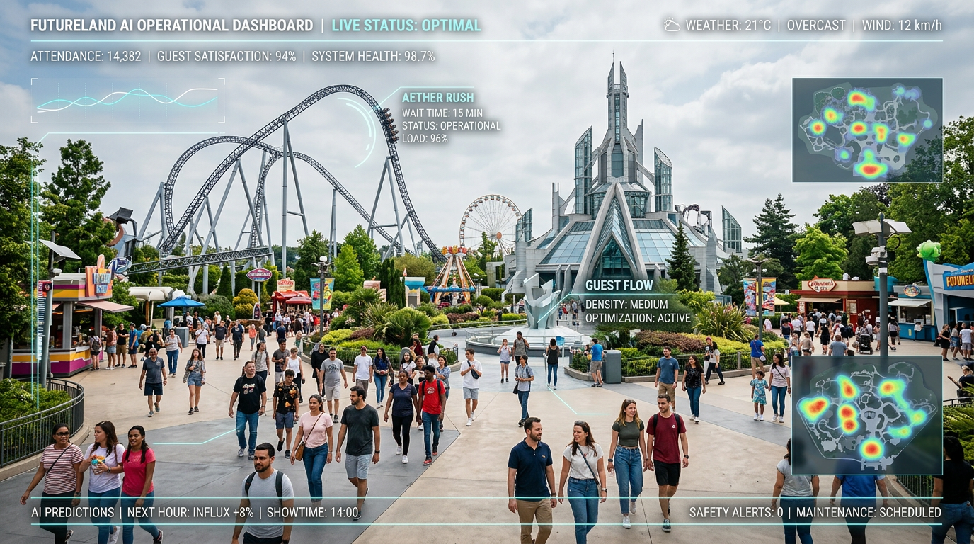 accesso Intelligence platform