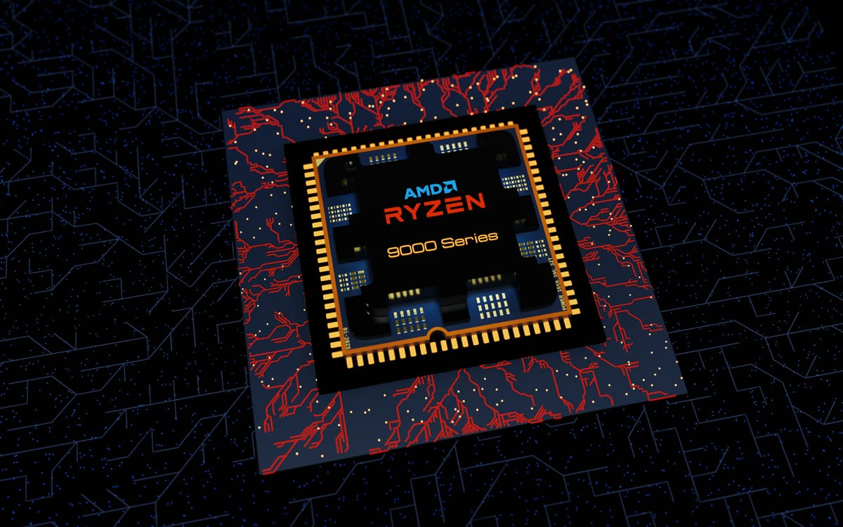 AMD Ryzen 9 9950X3D2