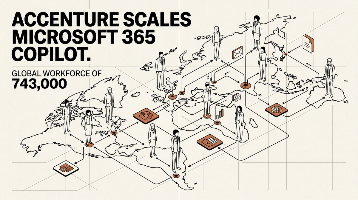 Microsoft 365 Copilot