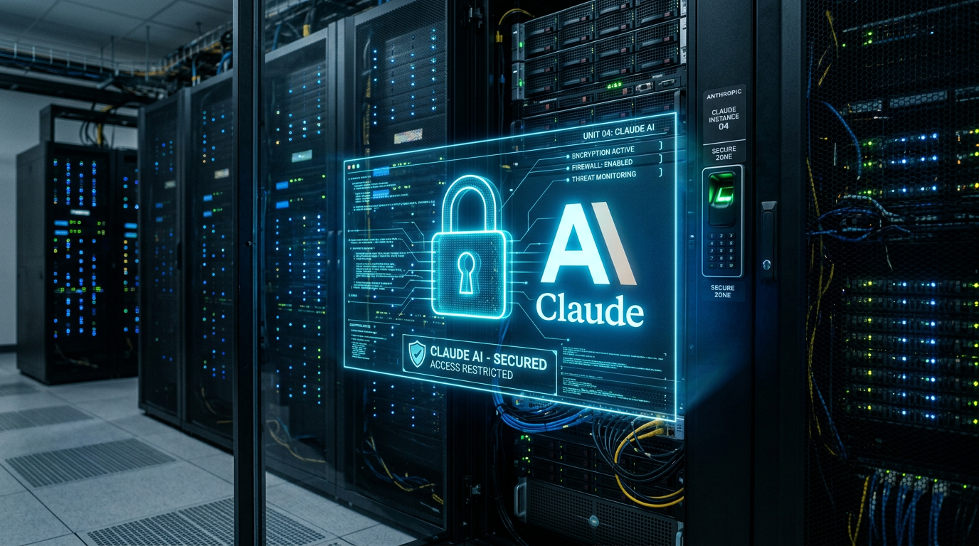 rischi per la sicurezza di Claude Mythos