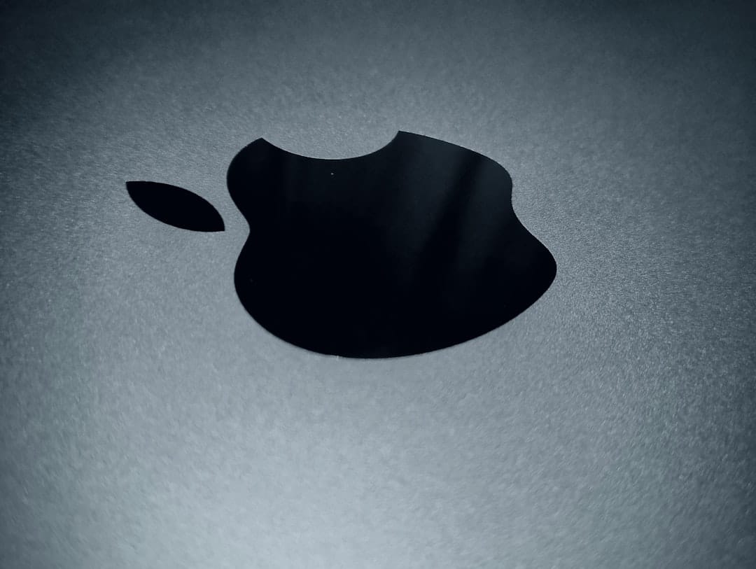 progreso de materiales reciclados de Apple