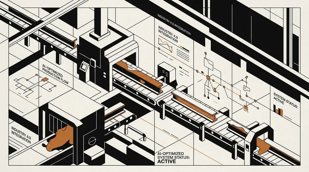 Parceria de AI entre Cleveland-Cliffs e Palantir