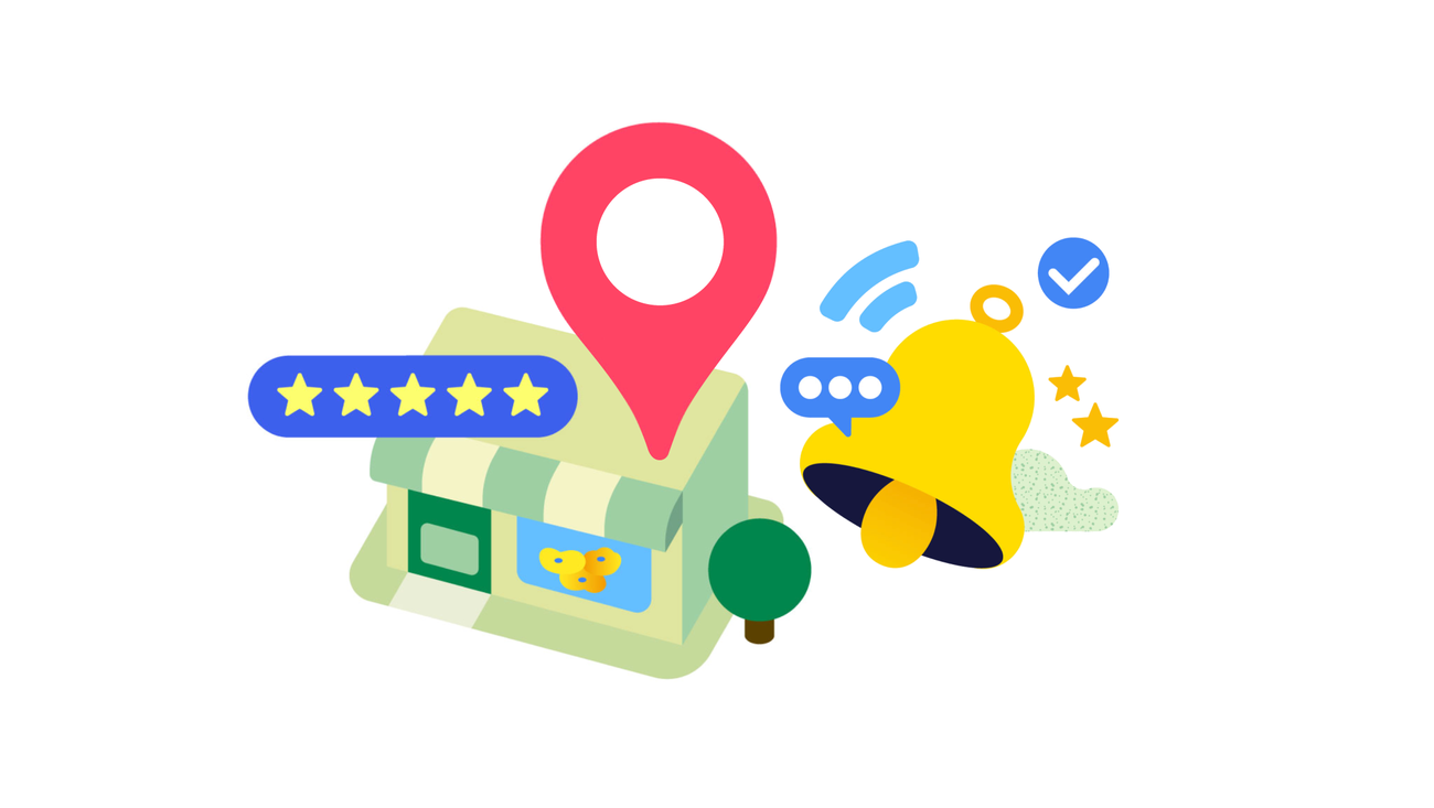 protection contre la fraude aux avis Google Maps