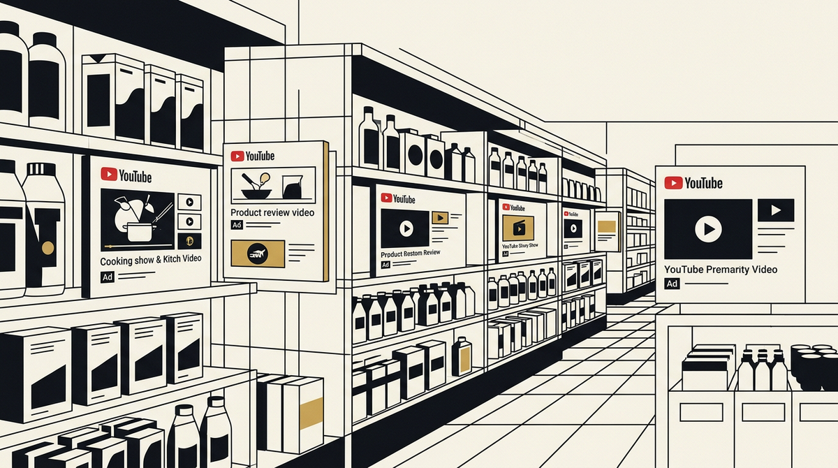 retail media data integration