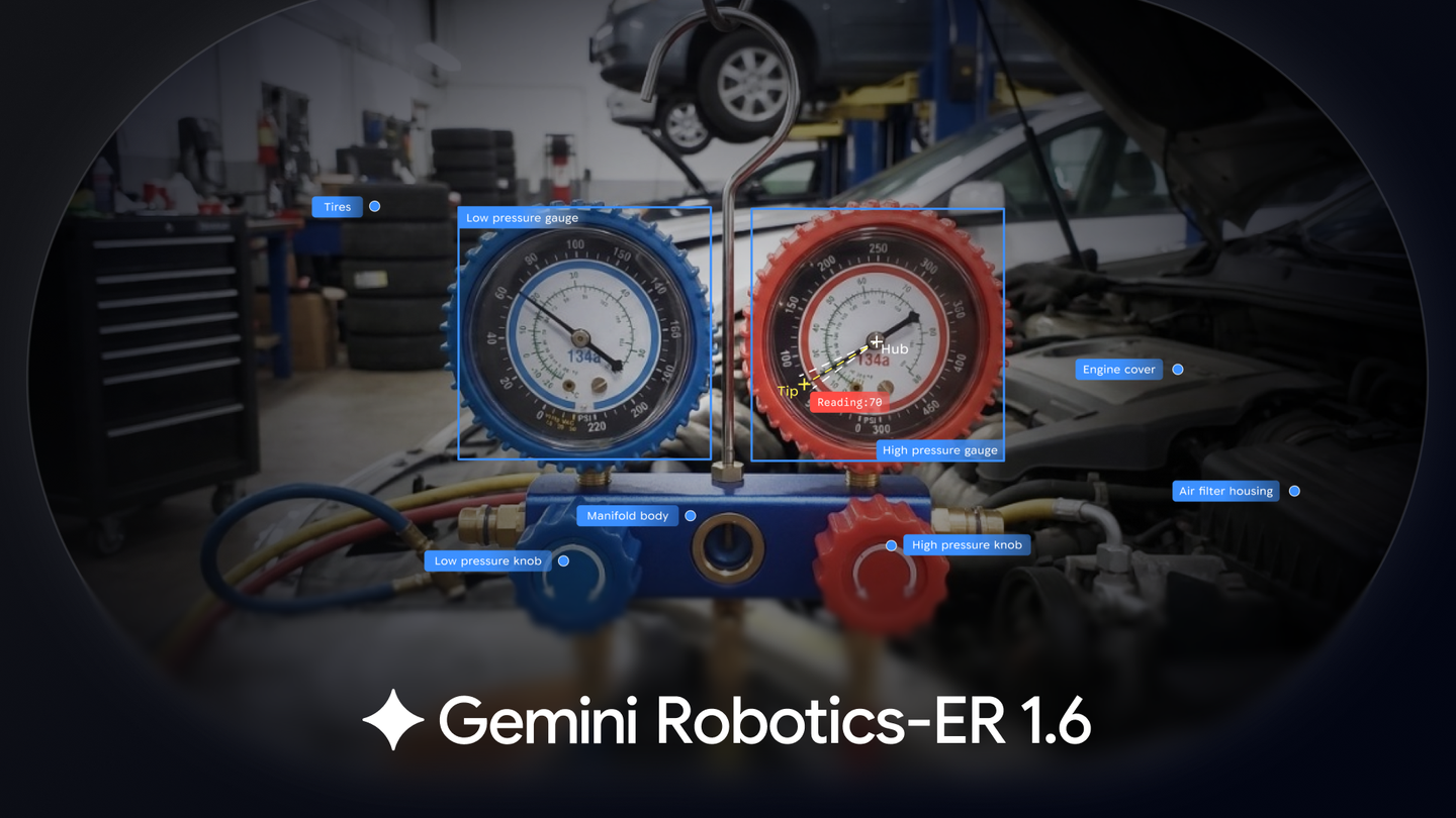 Gemini Robotics-ER 1.6