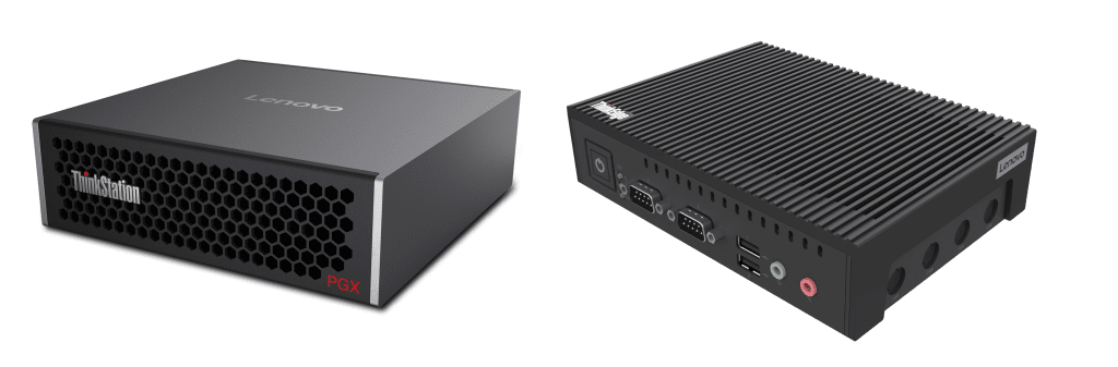 AI su scala di produzione per il settore manifatturiero