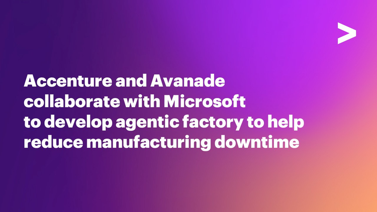 agentic factory intelligence