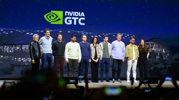 NVIDIA NemoClaw open-source stack