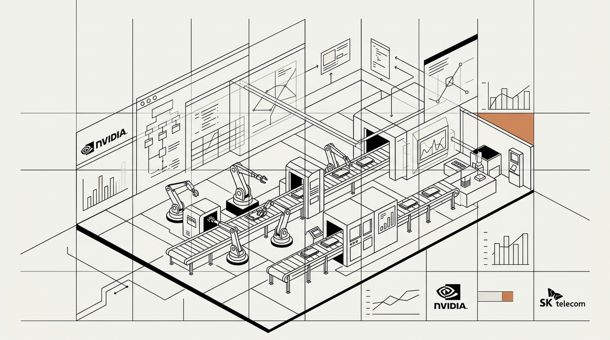 industrielle digitale Zwillinge