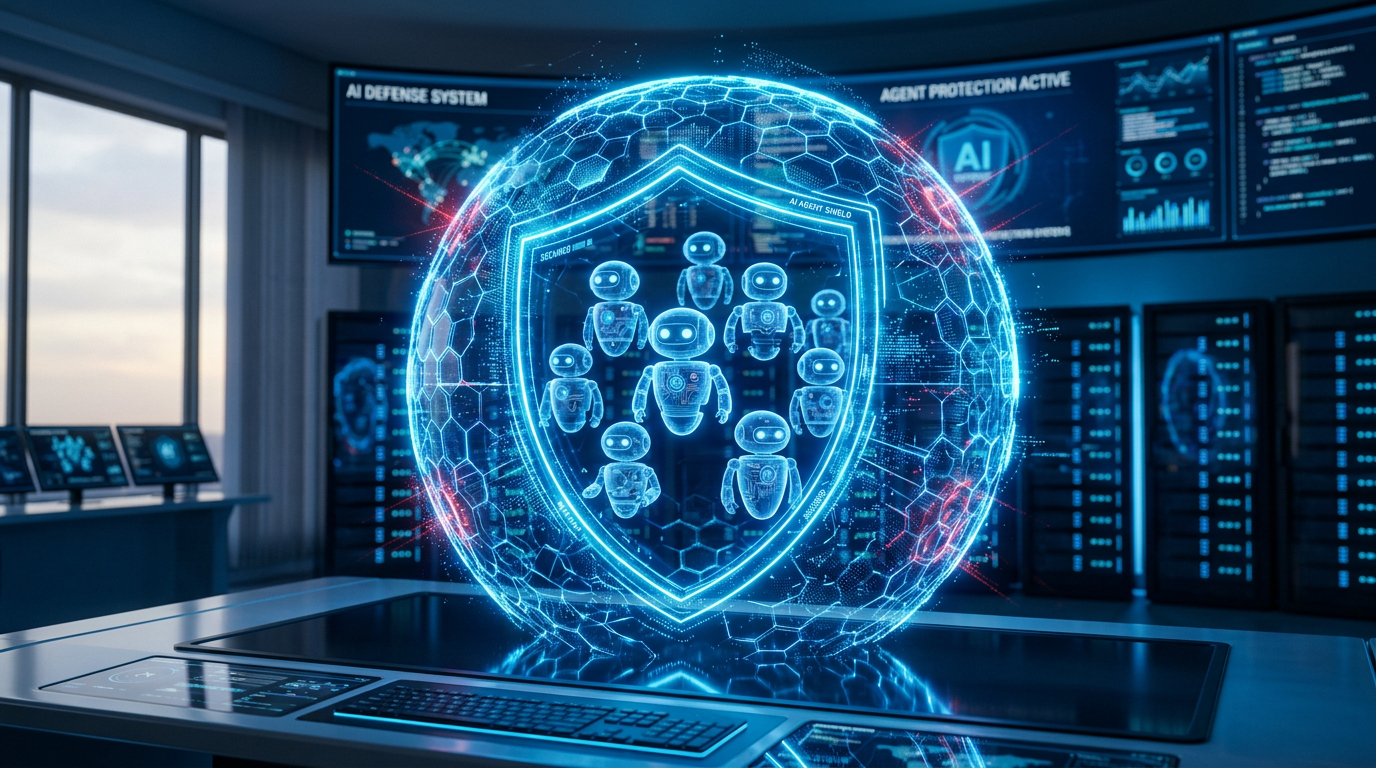 Agentic Endpoint Security