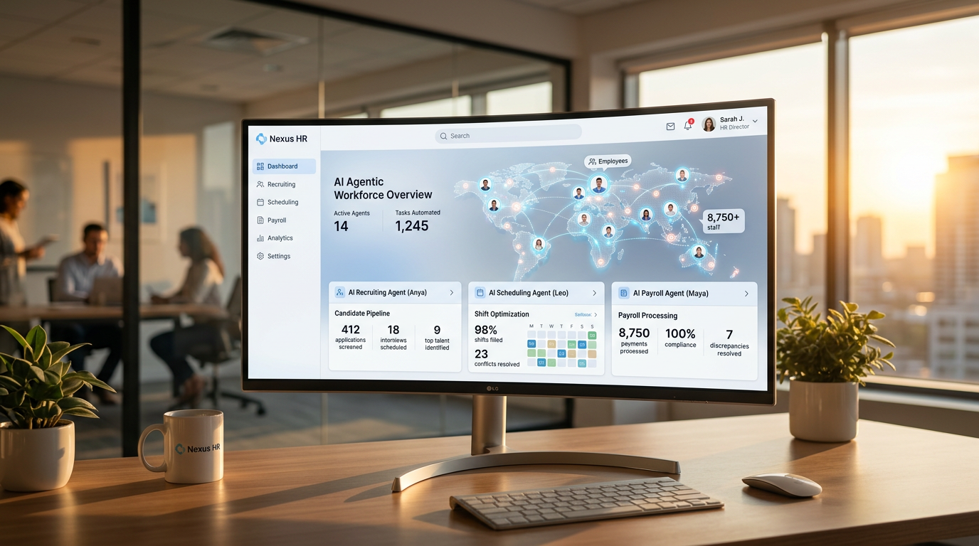 SAP SuccessFactors 1H 2026 Release