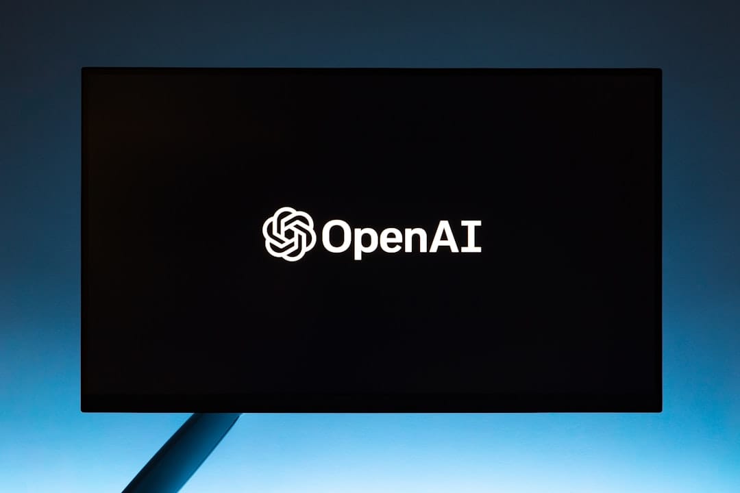 strategia aziendale OpenAI