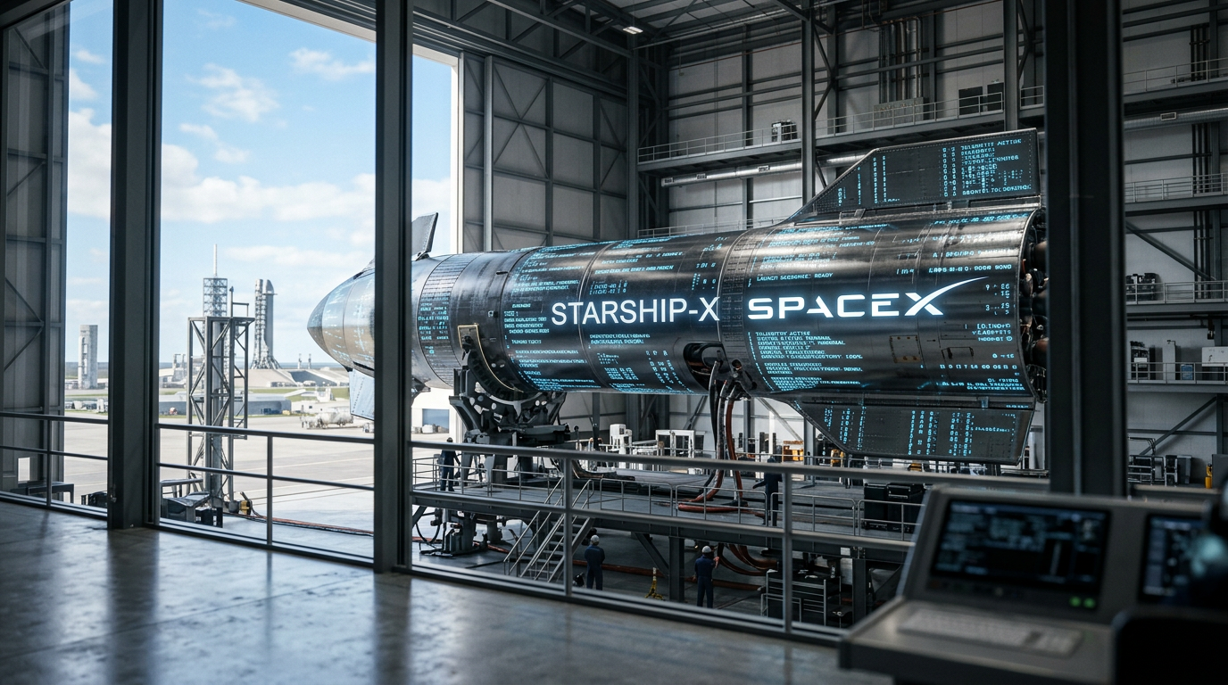 opção de aquisição da Cursor pela SpaceX