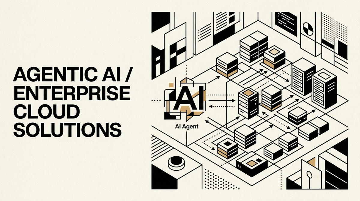 agentic AI solutions