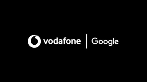 Vodafone Business AI Concierge
