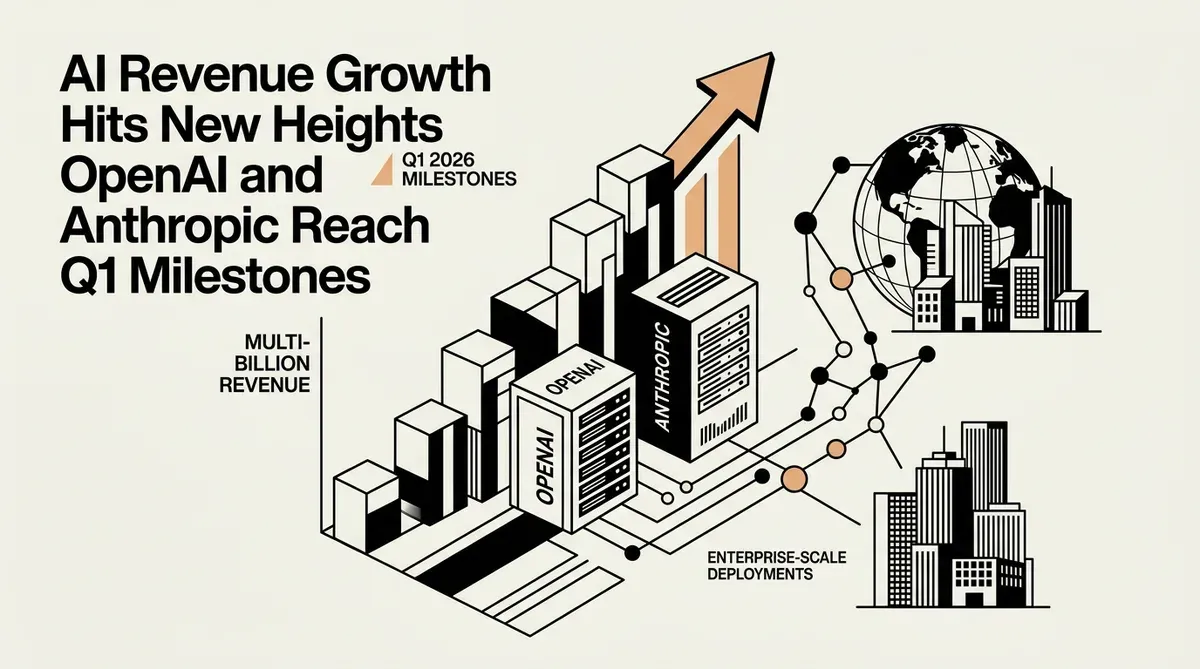 AI revenue growth