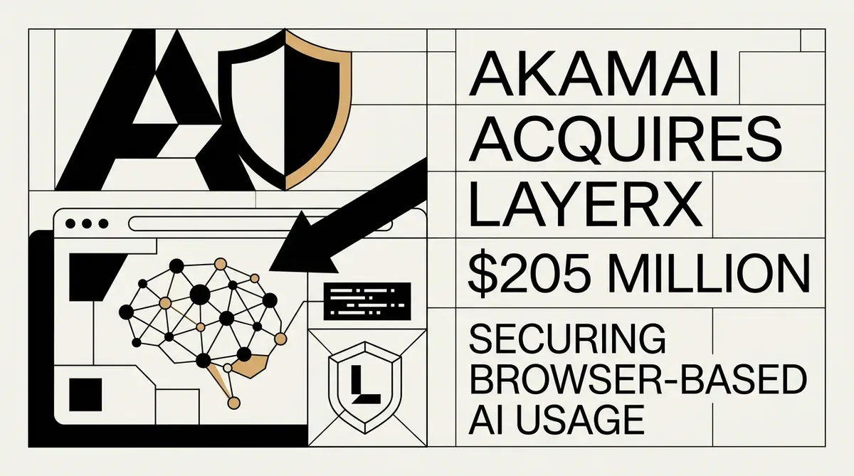 aquisição da LayerX