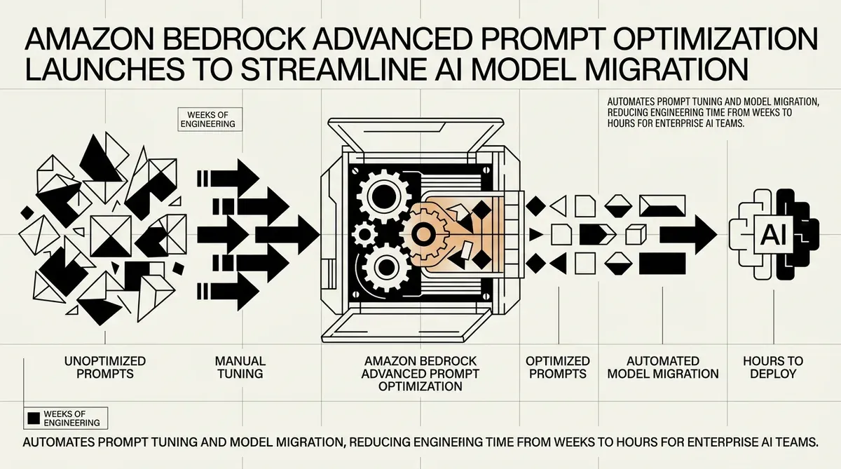 Amazon Bedrock Advanced Prompt Optimization