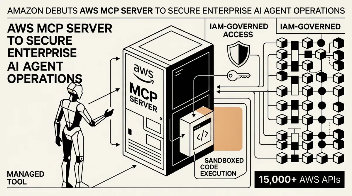 AWS MCP Server