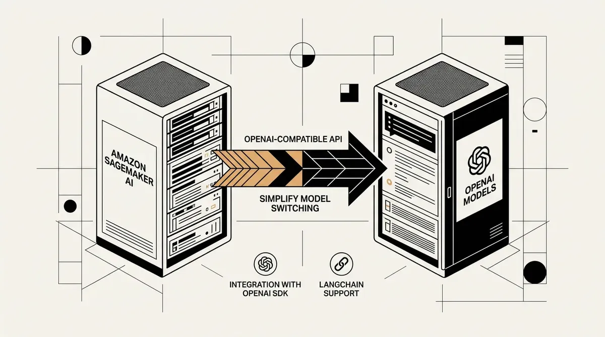 Amazon SageMaker AI