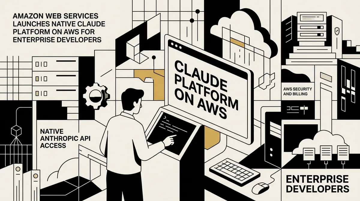 Claude Platform on AWS