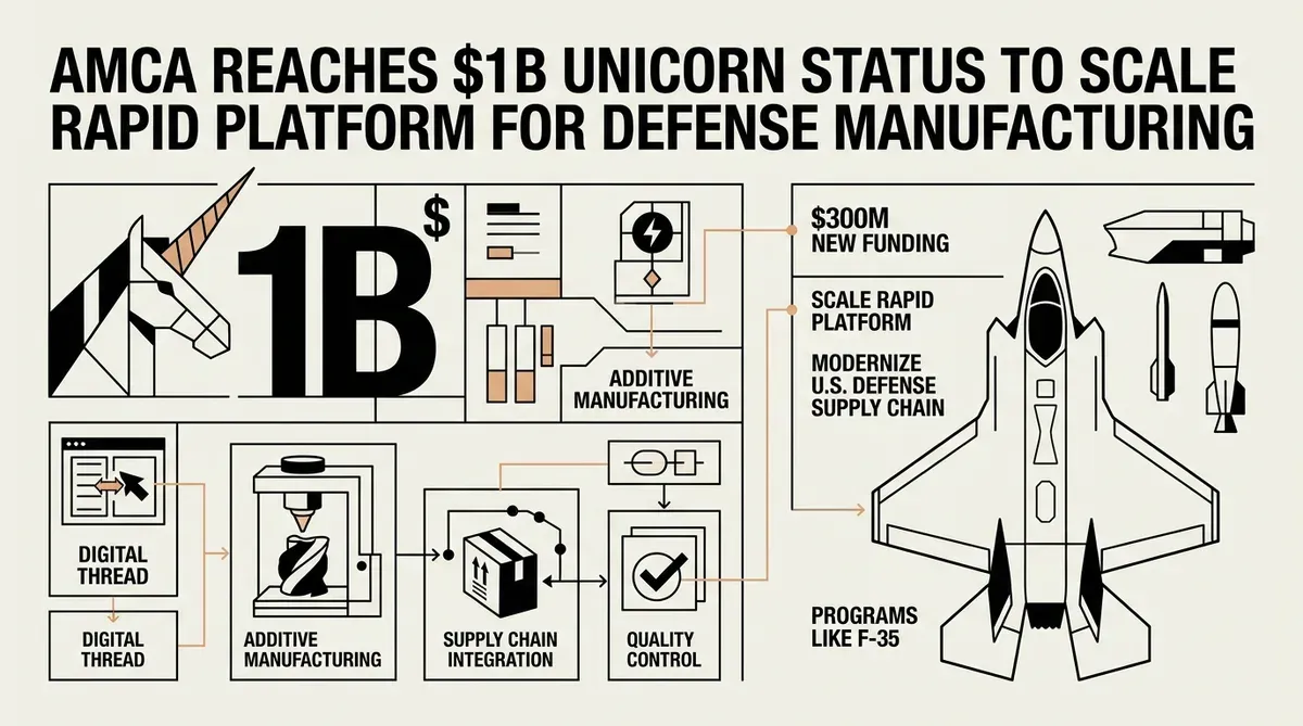 RAPID platform