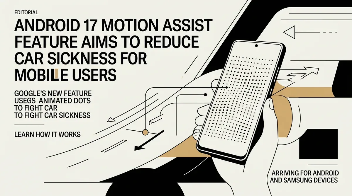 Motion Assist