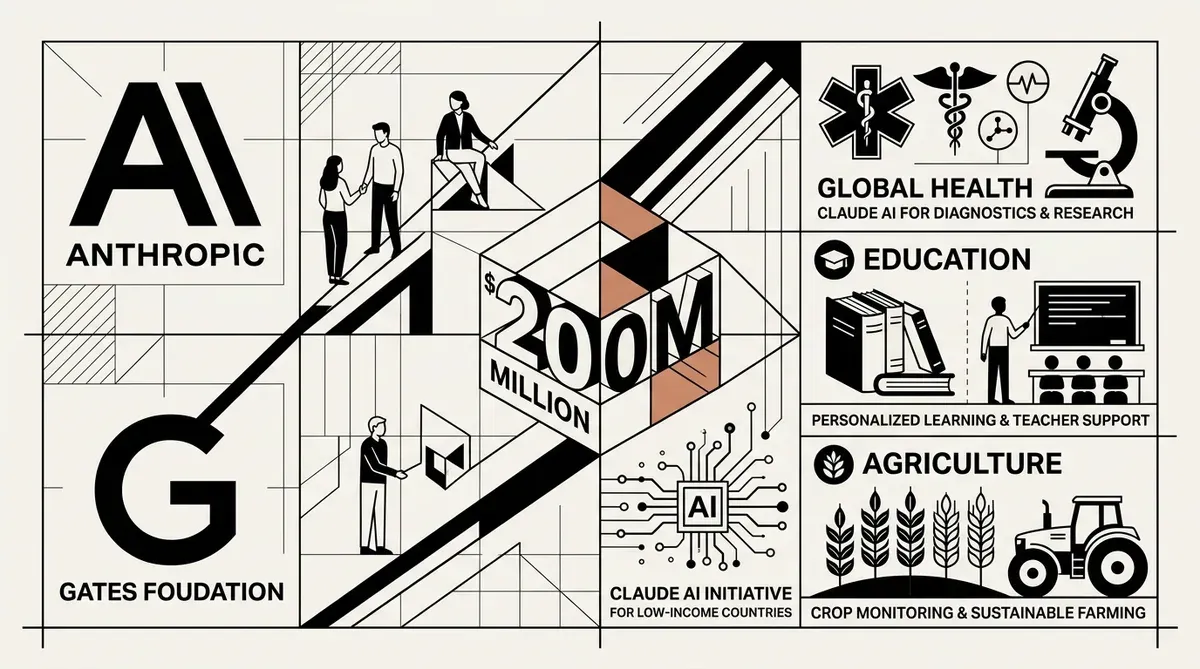 Claude AI initiative
