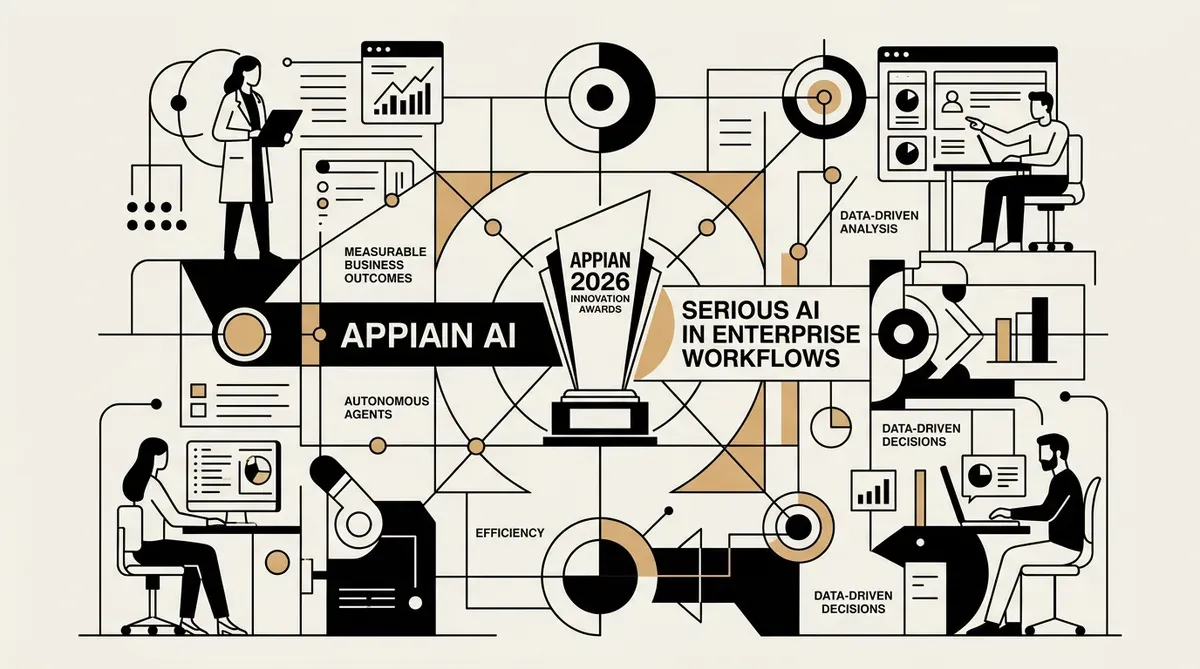 Serious AI