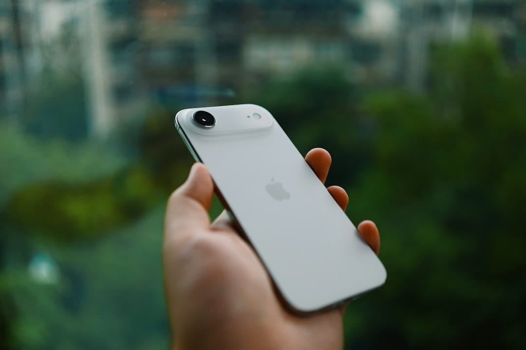 iOS 26.5
