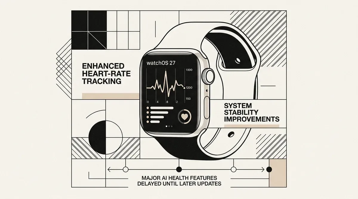 heart-rate tracking