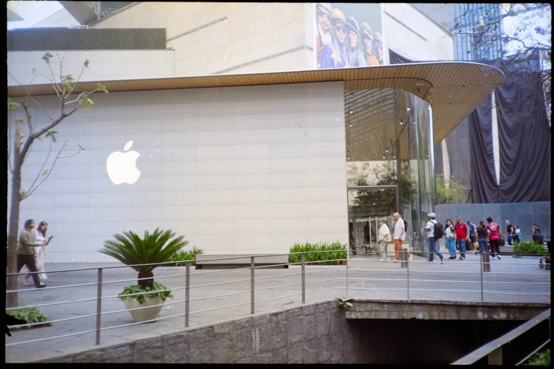 iOS 27 AI Extensions