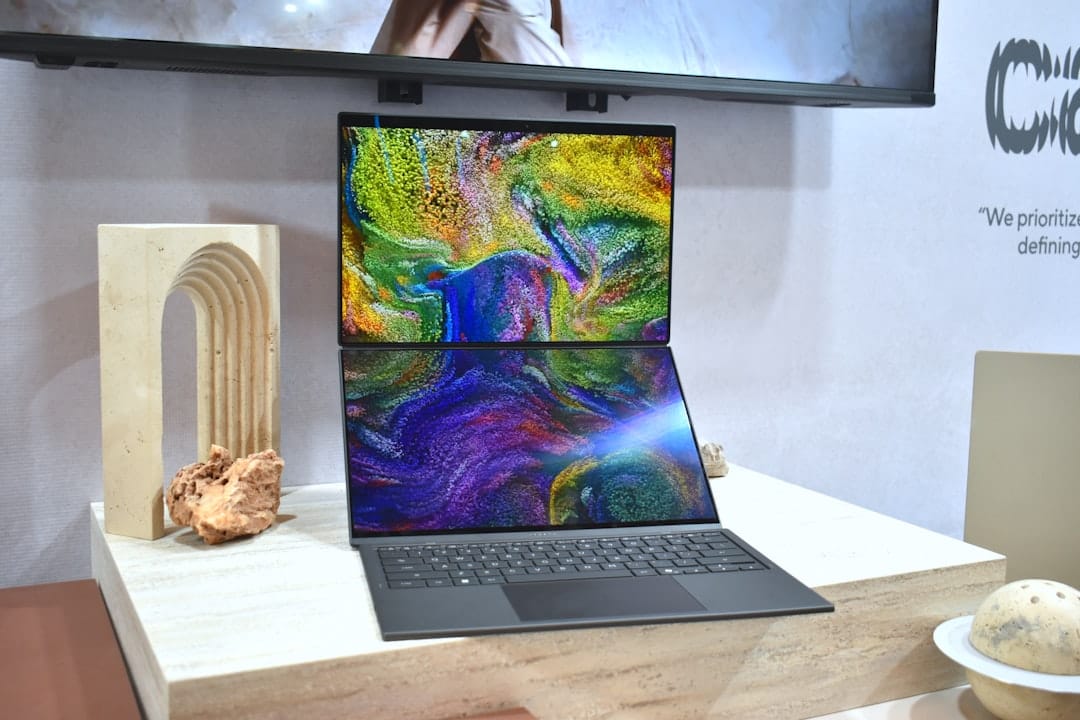 ASUS Chromebook CM14 (CM1406)