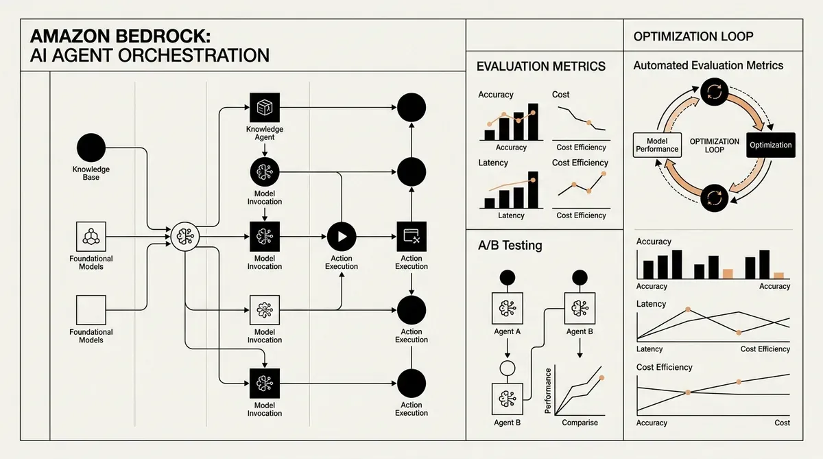 Amazon Bedrock AgentCore