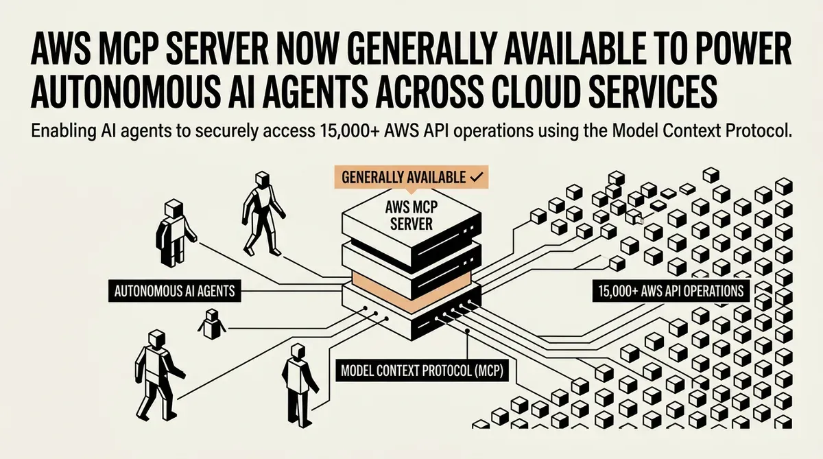 AWS MCP Server