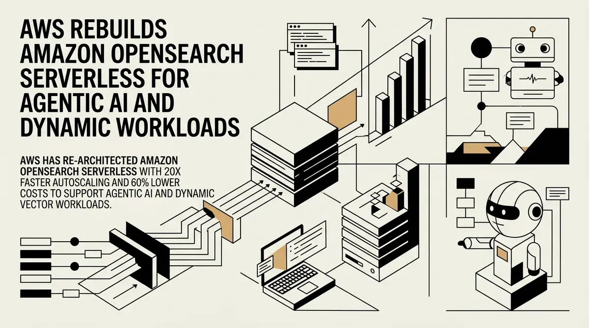 Amazon OpenSearch Serverless