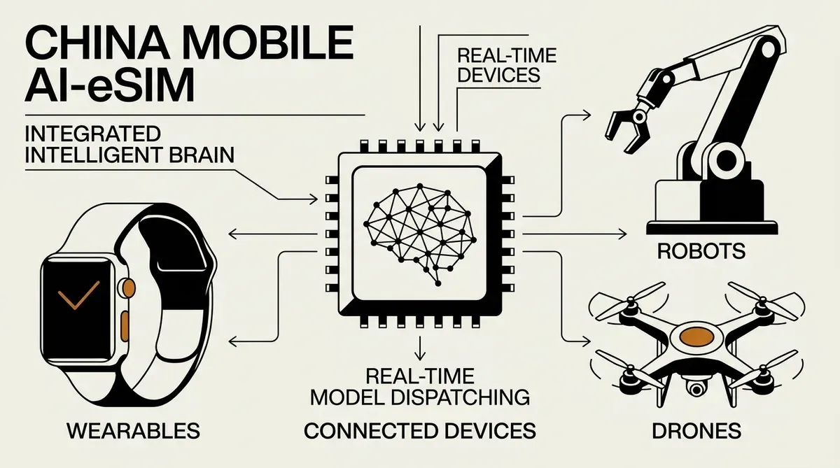 AI-eSIM