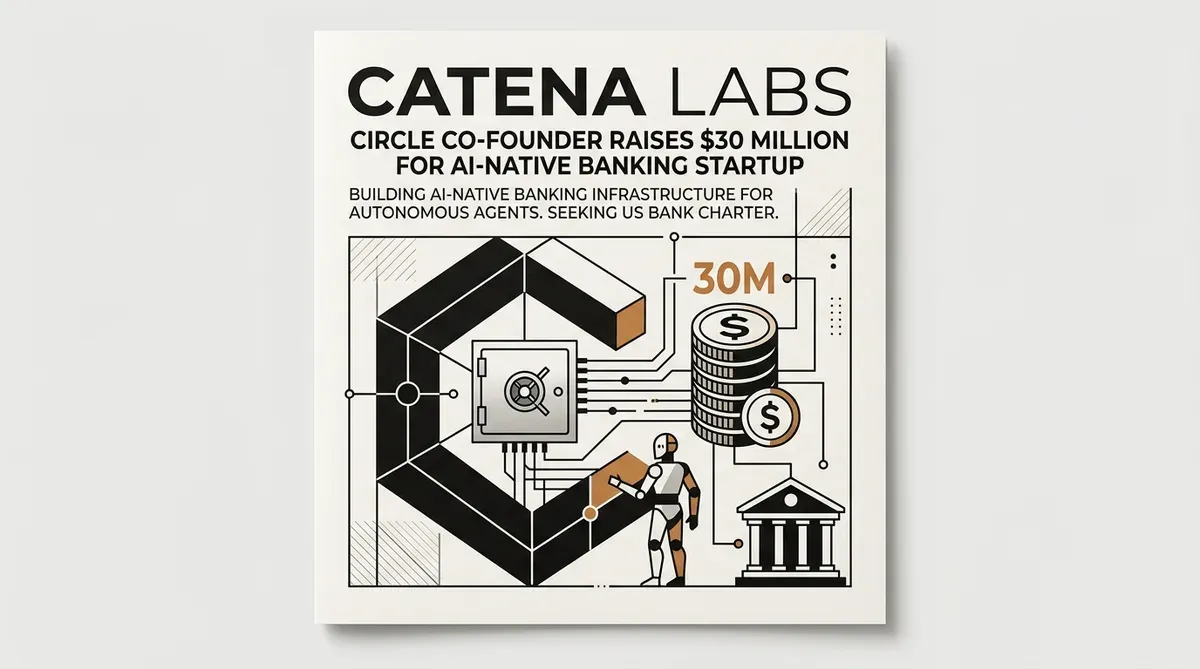 Catena Labs