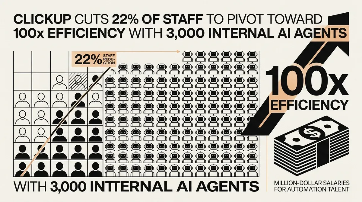 agentes de IA internos