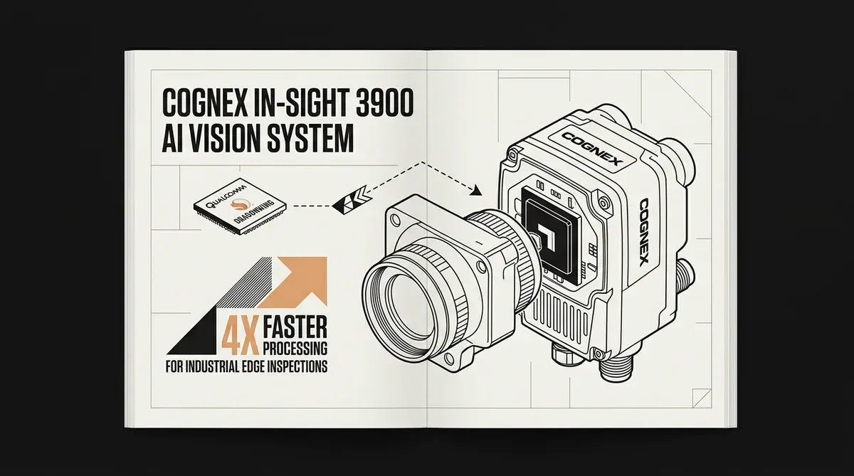 In-Sight 3900