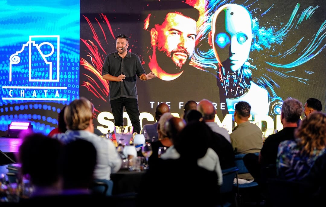 conferenze tech giugno 2026