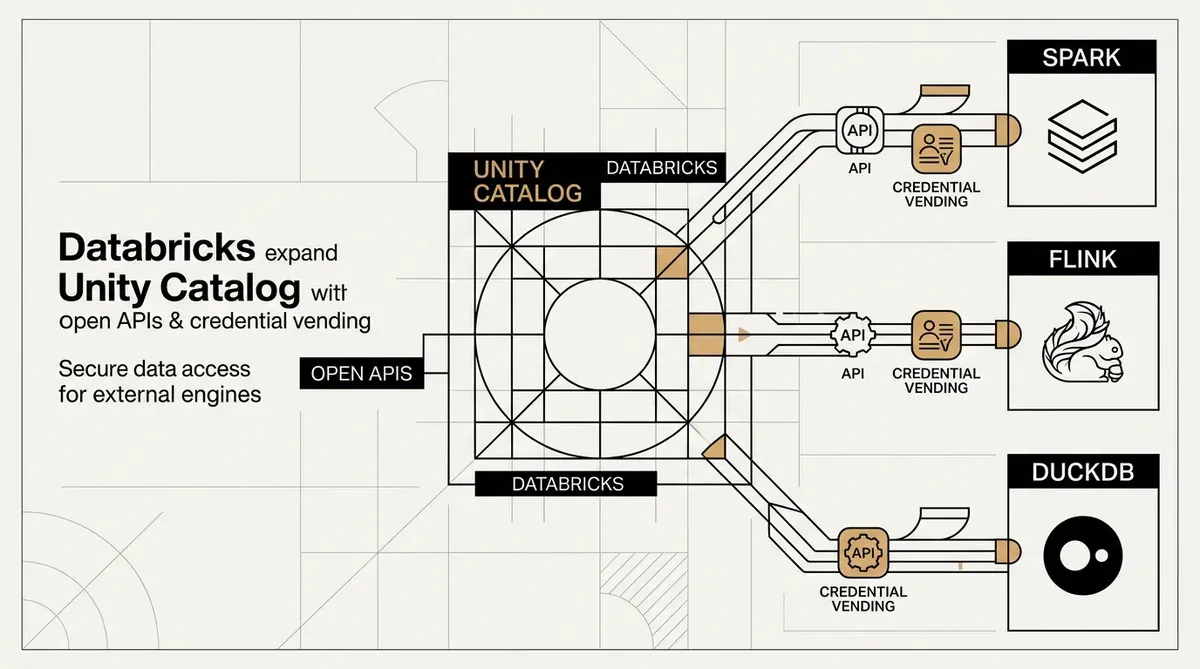 Unity Catalog