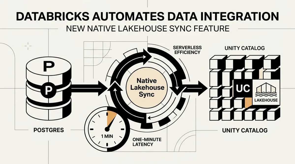 Native Lakehouse Sync