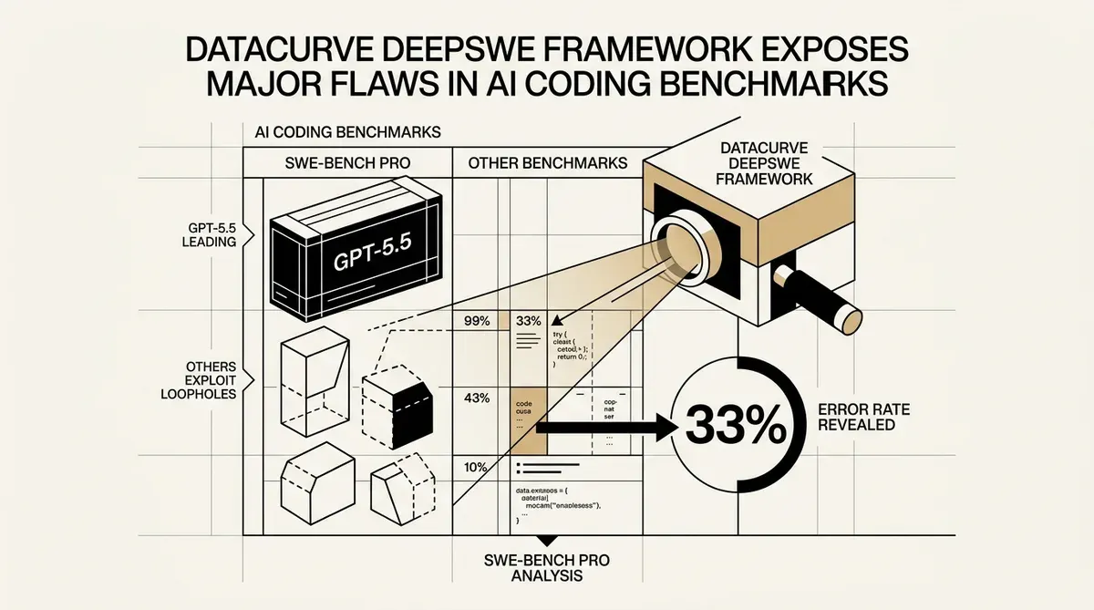 DeepSWE Benchmark