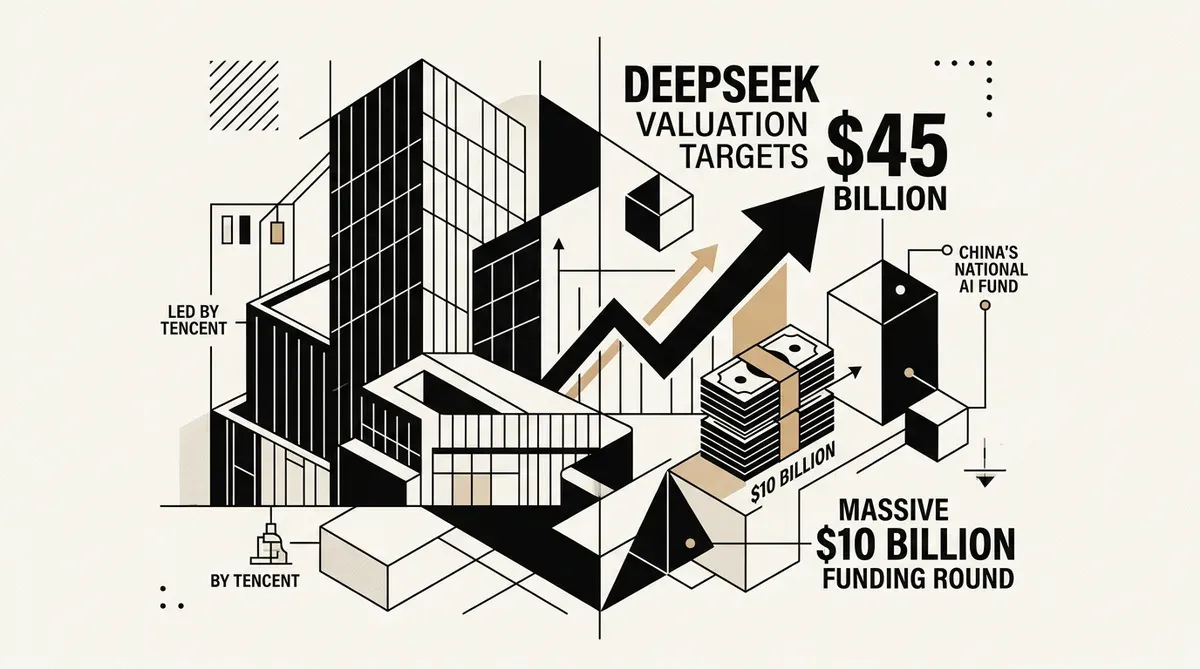 valoración de DeepSeek
