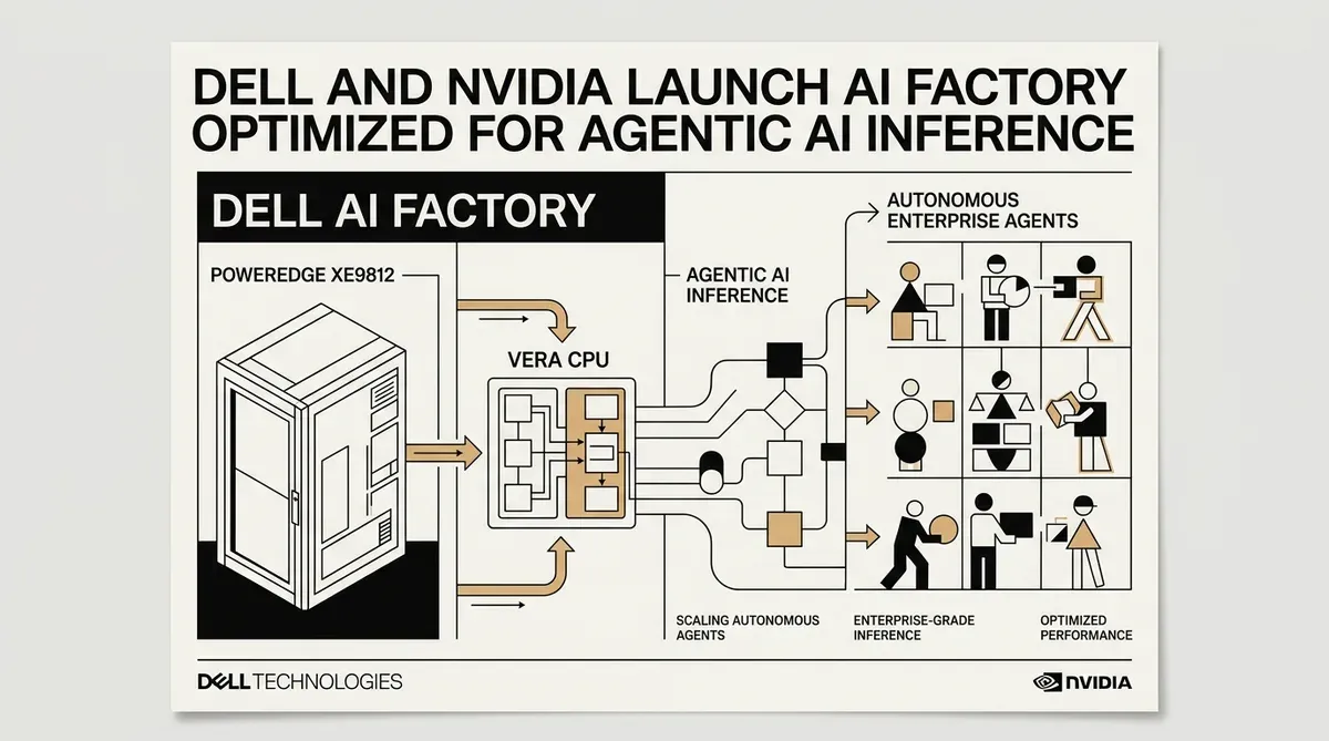 agentic AI inference