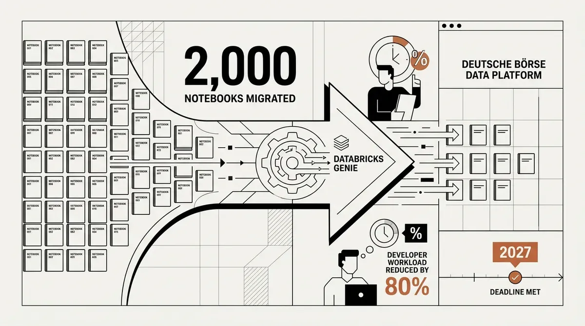 Databricks Genie