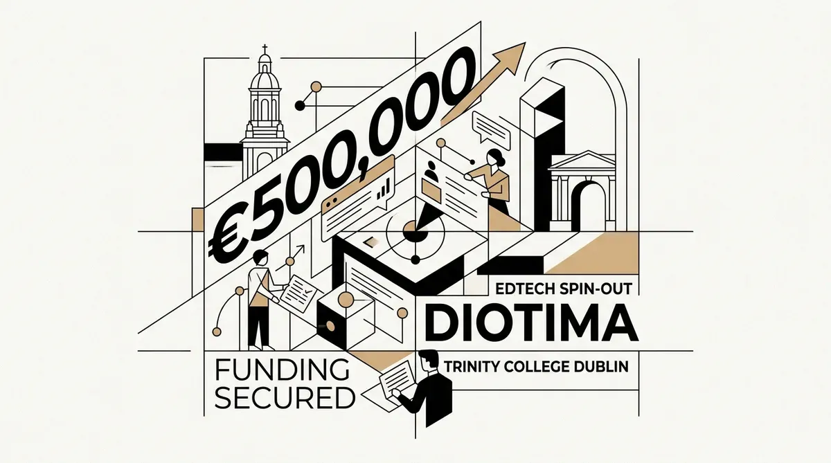 Diotima edtech spin-out