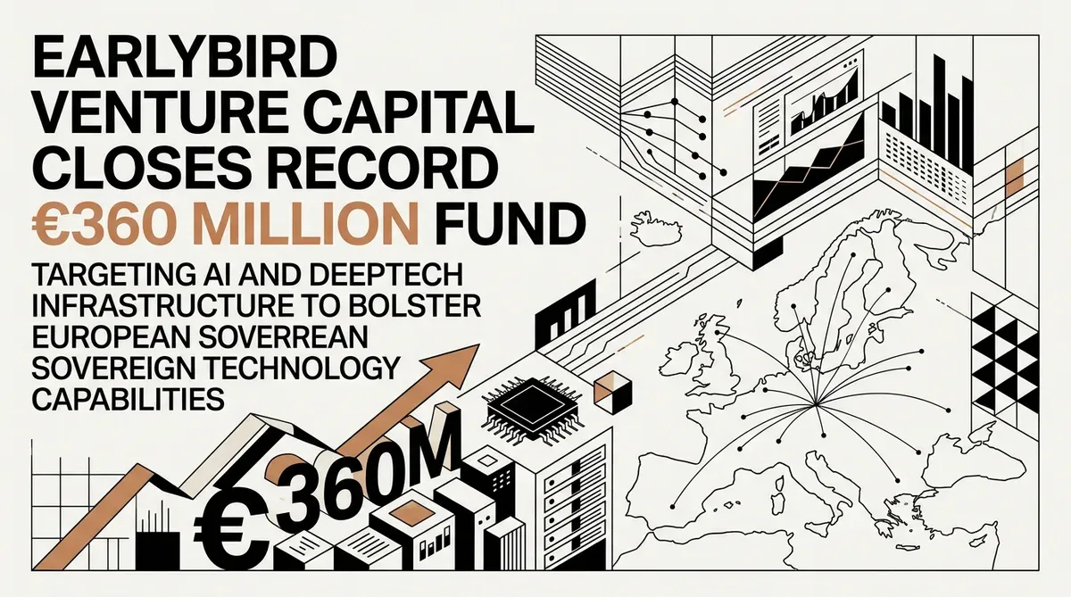 Earlybird Venture Capital