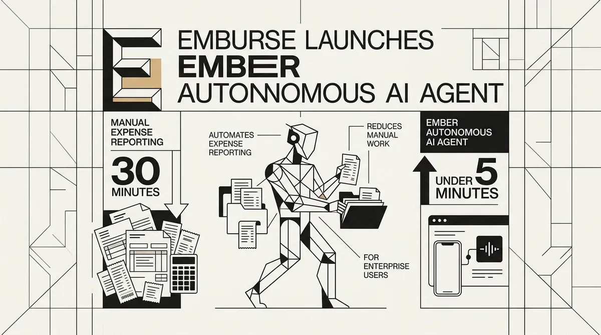 Ember autonomous AI agent